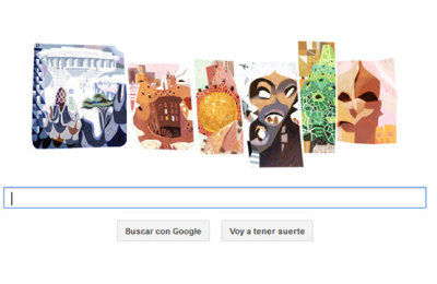 google-Antoni-Gaudi