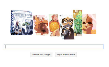 google-Antoni-Gaudi