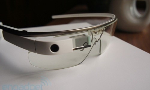 google-glass