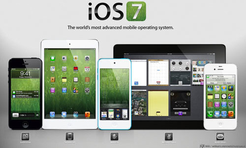 iOS-7
