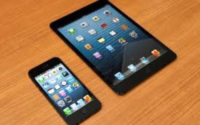 iPhone-5S-y-iPad-5
