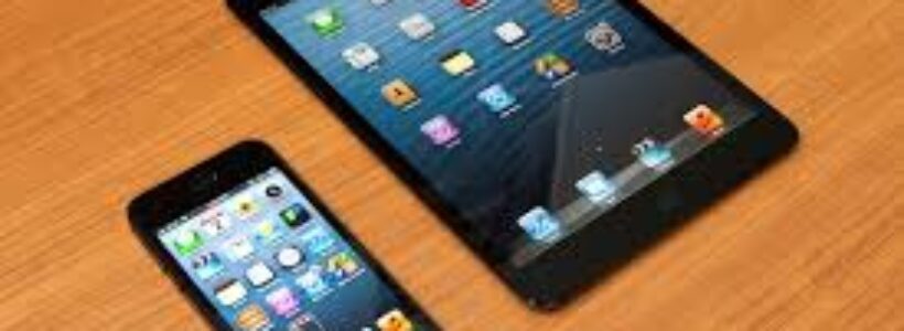 iPhone-5S-y-iPad-5