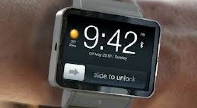 reloj-inteligente-iWatch