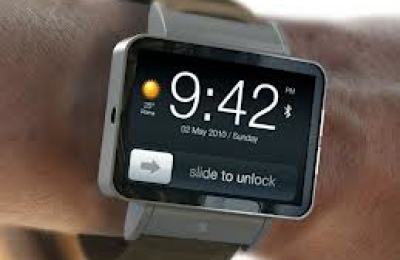 reloj-inteligente-iWatch