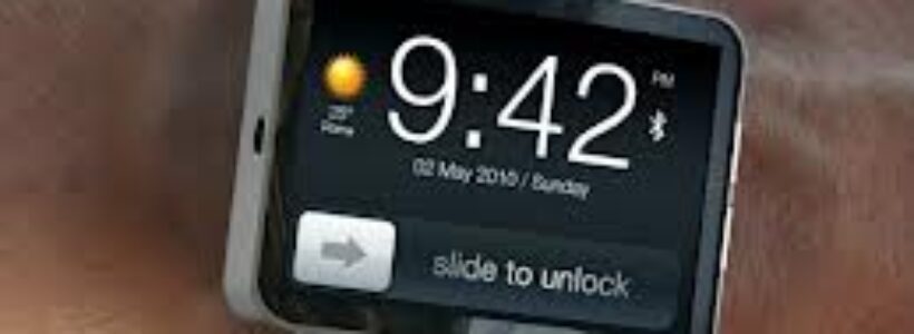 reloj-inteligente-iWatch