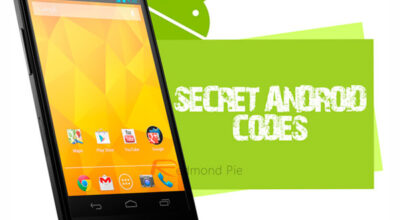 Android-codigos-secretos