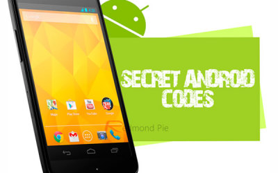 Android-codigos-secretos