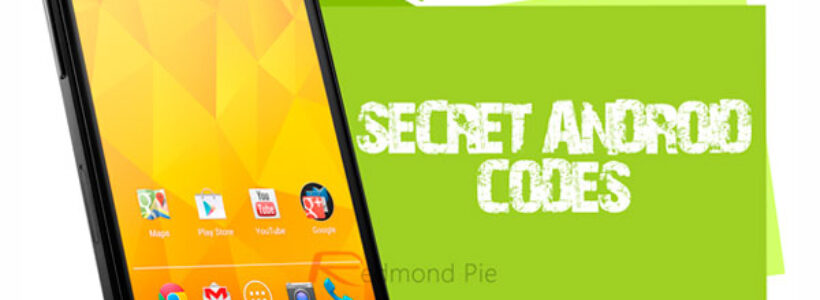 Android-codigos-secretos