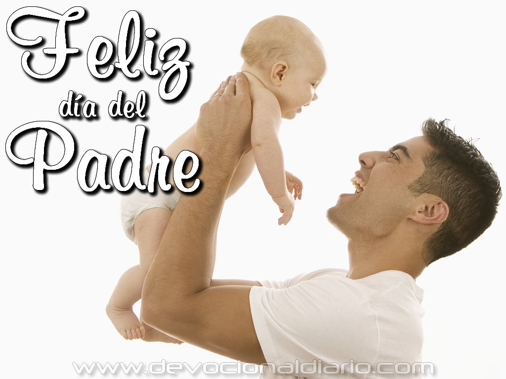 FelizdiadelPadreDevocionalDiario