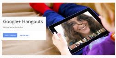 Google-Hangouts