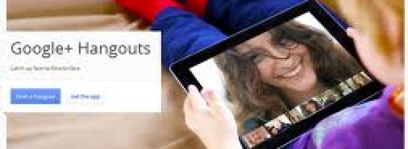 Google-Hangouts