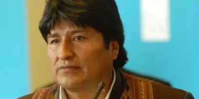 evo-morales