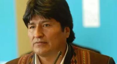 evo-morales