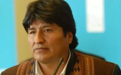 evo-morales