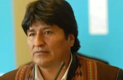 evo-morales