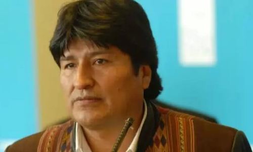 evo-morales