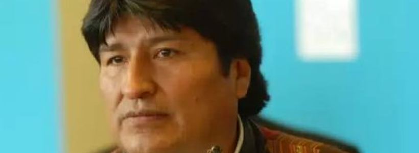 evo-morales