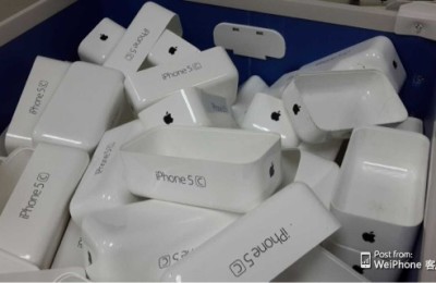 iPhone-5C