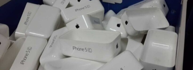 iPhone-5C
