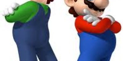 mario-luigi