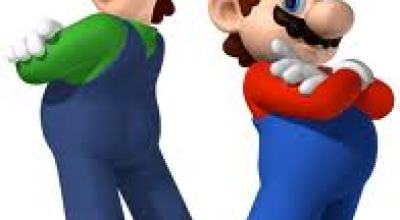 mario-luigi