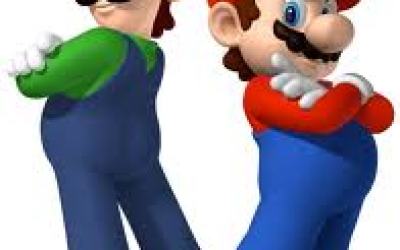 mario-luigi