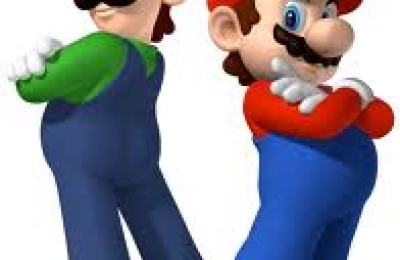 mario-luigi