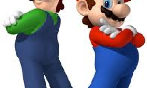 mario-luigi
