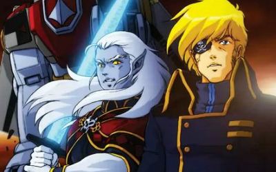 voltron