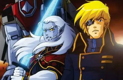 voltron