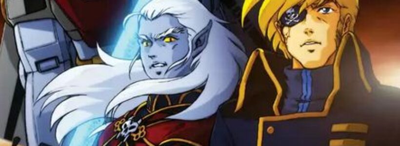 voltron