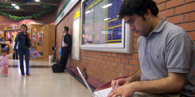 WIFI_ROBAO