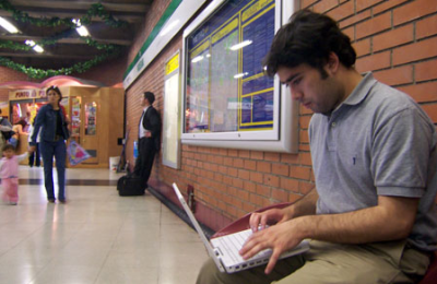 WIFI_ROBAO