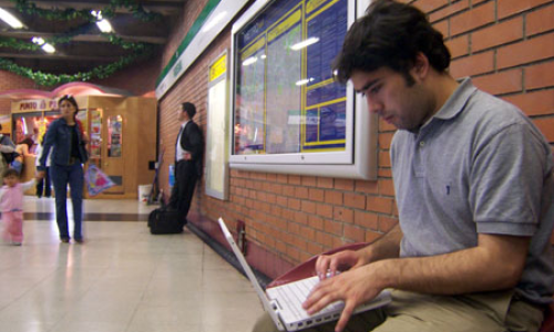 WIFI_ROBAO