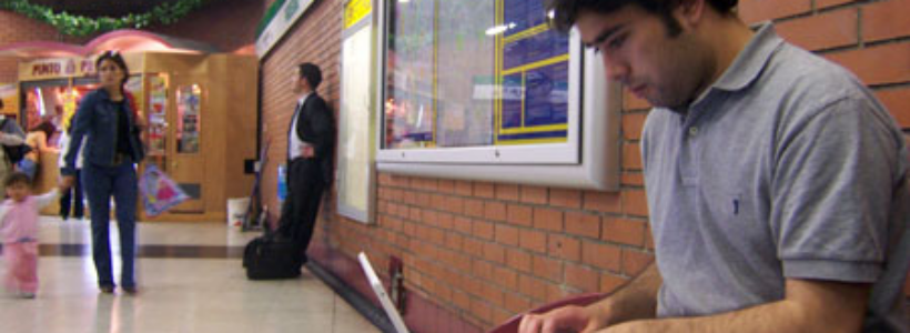 WIFI_ROBAO