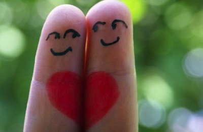 love-amor
