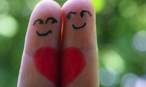love-amor