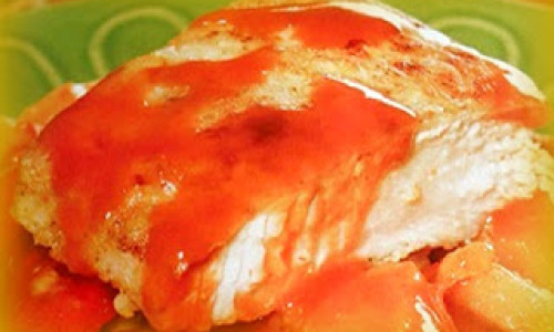 pescado_agridulce