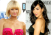 Paris Hilton, Kim Kardashian