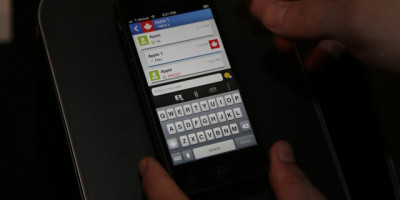 BlackBerry Messenger en iOS y Android: ¿demasiado tarde para BB?