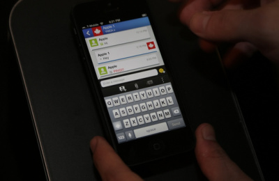BlackBerry Messenger en iOS y Android: ¿demasiado tarde para BB?