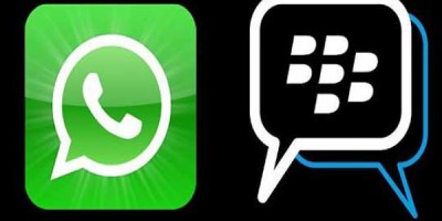 WhatsappBlackberryMessenger635