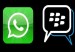 WhatsappBlackberryMessenger635