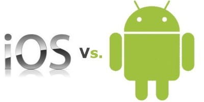 iOS-VS-Android