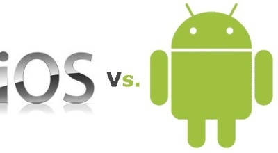 iOS-VS-Android