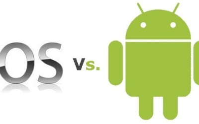 iOS-VS-Android