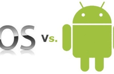 iOS-VS-Android