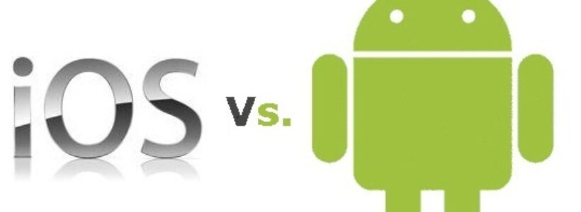 iOS-VS-Android