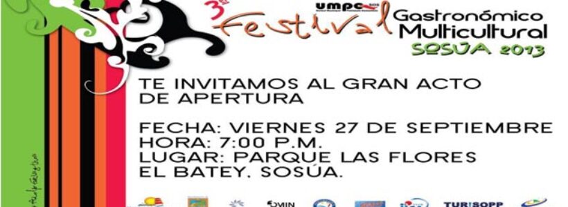 3er_gastronomico_multicultural_sosua1