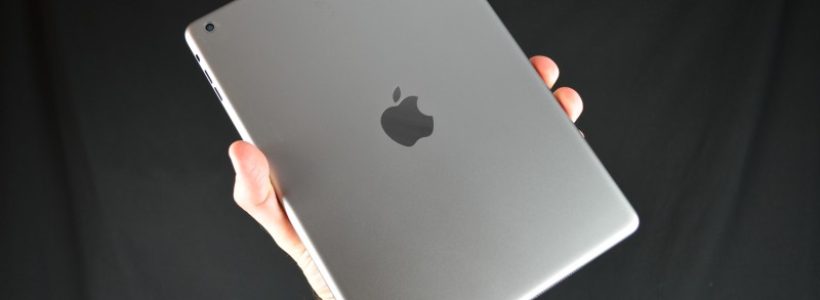 Apple-iPad-5